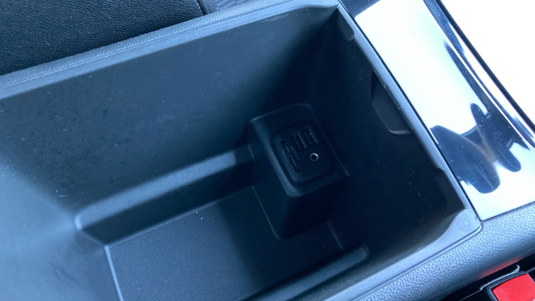 Vauxhall Insignia 1.5T SRi Vx-line Nav 5dr Petrol Hatchback